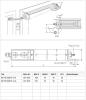 AETS 400/35-O, MAN (500x34x34mm)